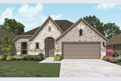 4372 Biddle Street, Midlothian, TX 76065 - Photo 1