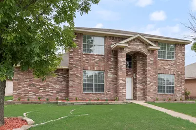 472 Round Rock Road, Cedar Hill, TX 75104 - Photo 1