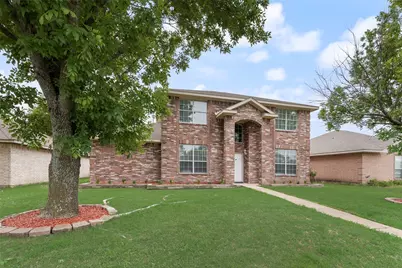 472 Round Rock Road, Cedar Hill, TX 75104 - Photo 35