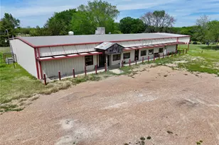 100 E Hwy 31 Hwy, Dawson, TX 76639 - Photo 1