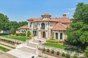 5526 Stone Canyon Dr, Frisco, TX 75034 - Photo 3