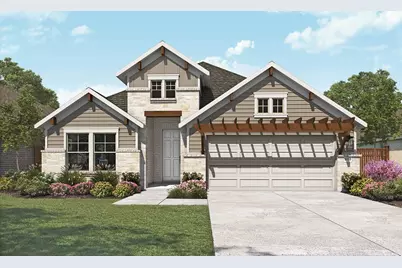 4516 Michigan Avenue, Midlothian, TX 76065 - Photo 1