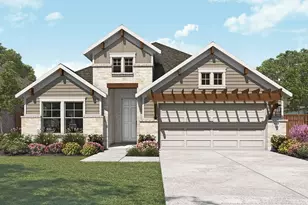 4516 Michigan Ave, Midlothian, TX 76065 - Photo 1