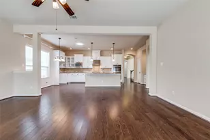 9509 Bewley Ct, Fort Worth, TX 76244 - Photo 1