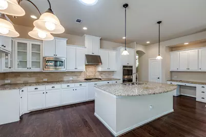 9509 Bewley Court, Fort Worth, TX 76244 - Photo 13