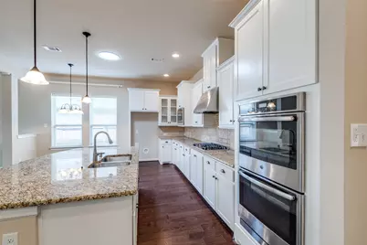 9509 Bewley Court, Fort Worth, TX 76244 - Photo 11
