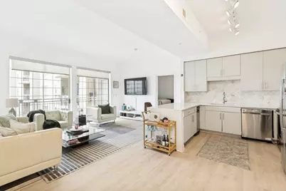 3225 Turtle Creek Boulevard #1229, Dallas, TX 75219 - Photo 1