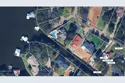3810 Roaring Springs Court, Granbury, TX 76048 - Photo 13