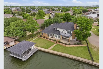 2406 River Road, Granbury, TX 76048 - Photo 1