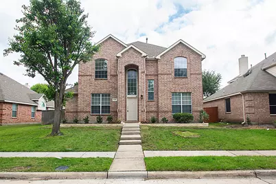 5809 Deer Run Drive, McKinney, TX 75070 - Photo 1