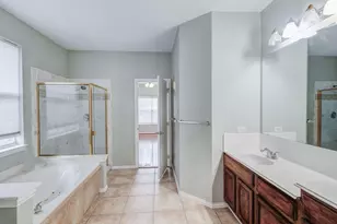 4521 Highridge Dr, The Colony, TX 75056 - Photo 17
