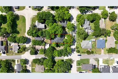 906 Oak Street, McKinney, TX 75069 - Photo 35