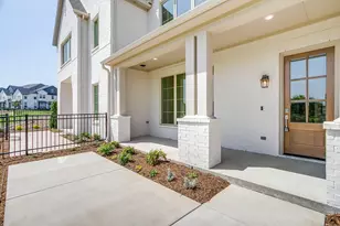13837 Carnegie Dr, Fort Worth, TX 76008 - Photo 3