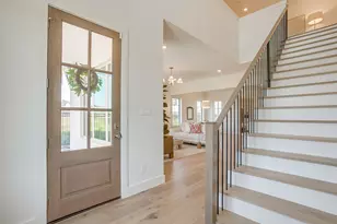 13841 Carnegie Dr, Fort Worth, TX 76008 - Photo 3
