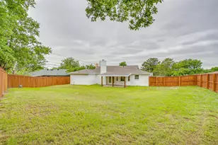 220 Rolling Hills Dr, Aledo, TX 76008 - Photo 37