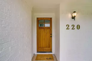 220 Rolling Hills Dr, Aledo, TX 76008 - Photo 5