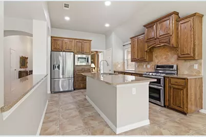 8180 Holliday Road, Lantana, TX 76226 - Photo 11