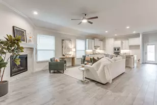 15113 Ruble Ct, Aledo, TX 76008 - Photo 3