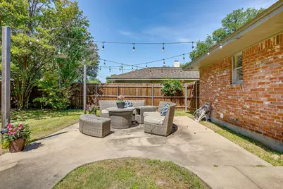 3733 Fenton Avenue, Fort Worth, TX 76133 - Photo 37