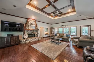 10248 N Poetry Ln, Poetry, TX 75160 - Photo 5