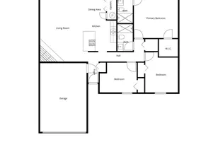 3221 Merrimac Dr, Forest Hill, TX 76140 - Photo 35