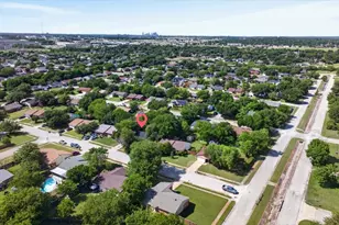 3221 Merrimac Dr, Forest Hill, TX 76140 - Photo 33