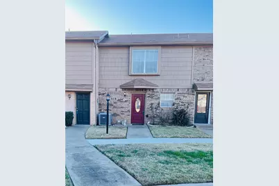 518 Pecan Acres Court, Arlington, TX 76013 - Photo 1