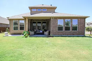14286 Winecup Dr, Frisco, TX 75033 - Photo 33