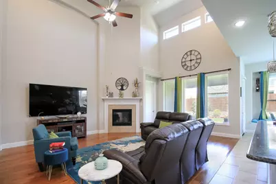 14286 Winecup Drive, Frisco, TX 75033 - Photo 9