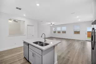 1416 Mustang Cyn Dr, Haslet, TX 76052 - Photo 21