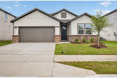 1416 Mustang Canyon Drive, Haslet, TX 76052 - Photo 1