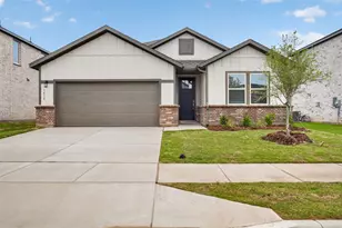 1416 Mustang Cyn Dr, Haslet, TX 76052 - Photo 1