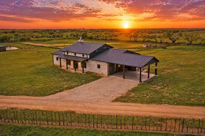 6384-A US 281 Hwy S, Jacksboro, TX 76458 - Photo 1