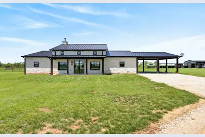 6384-A US 281 Hwy S, Jacksboro, TX 76458 - Photo 3