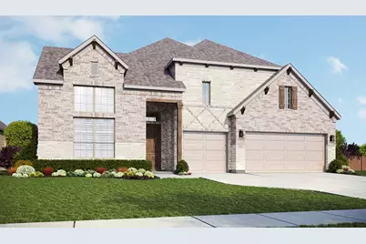 4384 Laurel Trail, Midlothian, TX 76065 - Photo 1