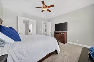 4500 Knoll Ridge Dr, Fort Worth, TX 76008 - Photo 15
