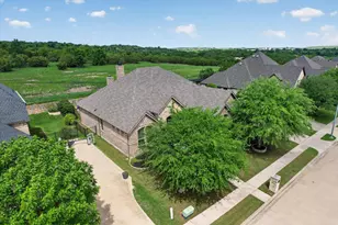 4500 Knoll Ridge Dr, Fort Worth, TX 76008 - Photo 31