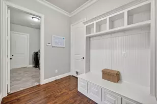 4500 Knoll Ridge Dr, Fort Worth, TX 76008 - Photo 13