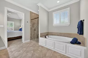 4500 Knoll Ridge Dr, Fort Worth, TX 76008 - Photo 17