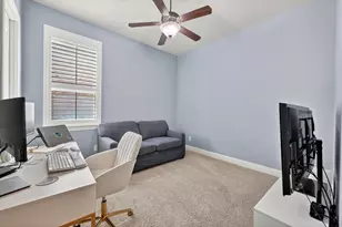 4500 Knoll Ridge Dr, Fort Worth, TX 76008 - Photo 21