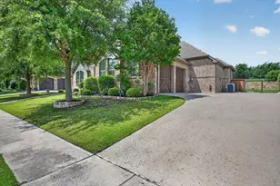 4500 Knoll Ridge Dr, Fort Worth, TX 76008 - Photo 35