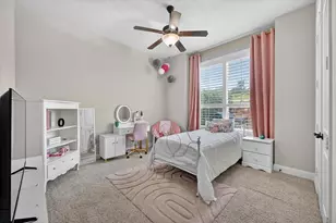 4500 Knoll Ridge Dr, Fort Worth, TX 76008 - Photo 19