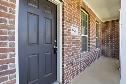 3549 Cricket Drive, Denton, TX 76207 - Photo 3