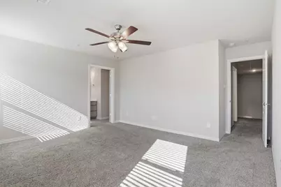 3549 Cricket Drive, Denton, TX 76207 - Photo 25