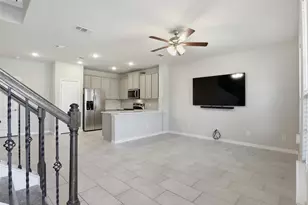 3549 Cricket Dr, Denton, TX 76207 - Photo 5