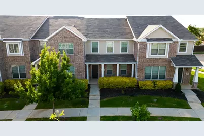 3549 Cricket Drive, Denton, TX 76207 - Photo 1