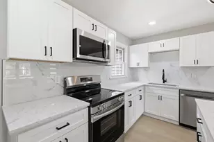 1721 Jocyle St, Arlington, TX 76010 - Photo 9