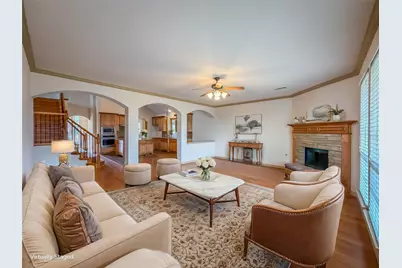 8300 Meadow Sweet Lane, Fort Worth, TX 76123 - Photo 9