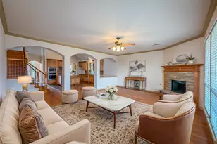 8300 Meadow Sweet Lane, Fort Worth, TX 76123 - Photo 9