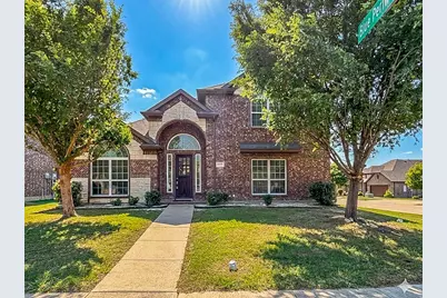 8300 Meadow Sweet Lane, Fort Worth, TX 76123 - Photo 1